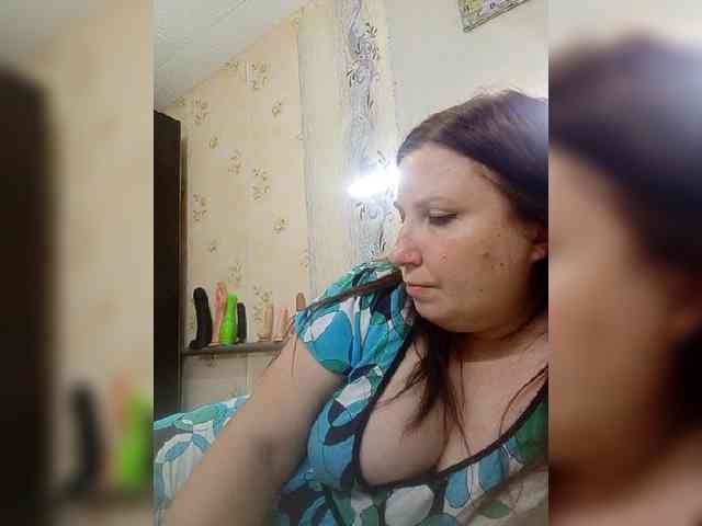 Konfetka80 webcam