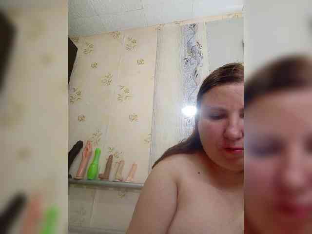 Konfetka80 webcam