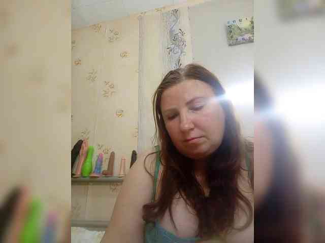Konfetka80 webcam