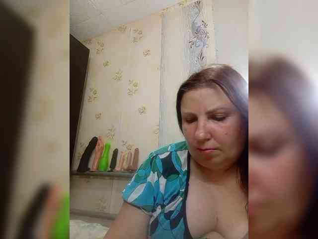 Konfetka80 webcam