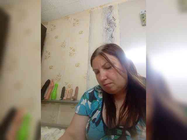 Konfetka80 webcam