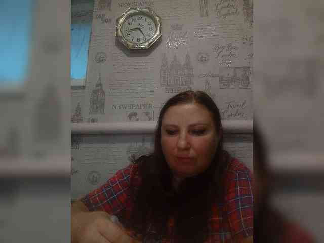 Konfetka80 webcam