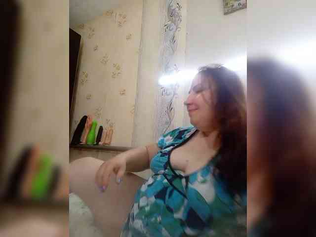 Konfetka80 webcam