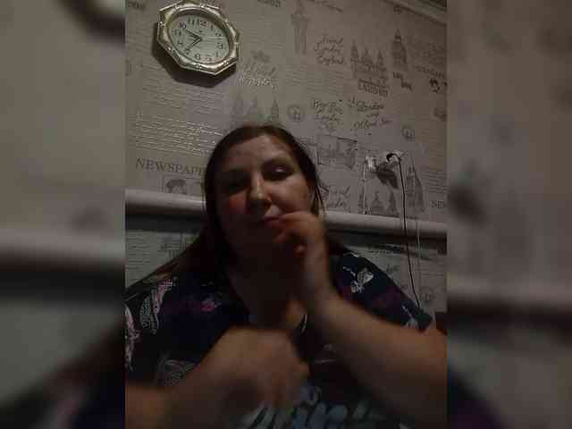 Konfetka80 webcam