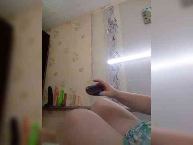 Konfetka80 webcam