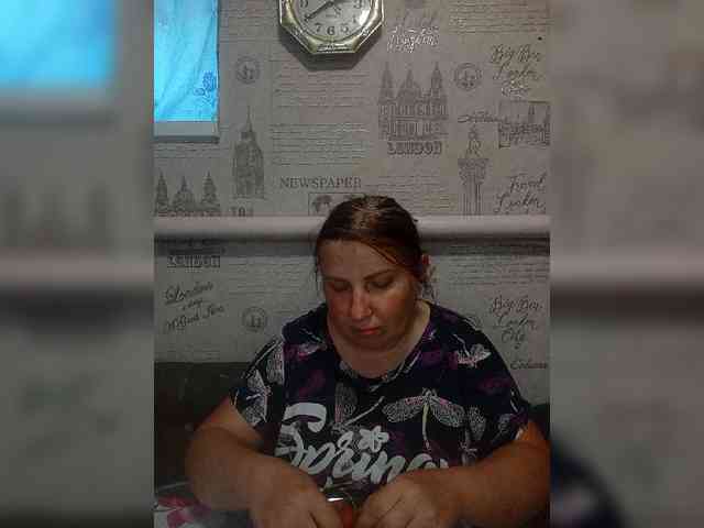 Konfetka80 webcam