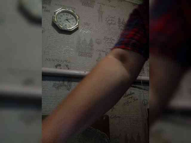 Konfetka80 webcam