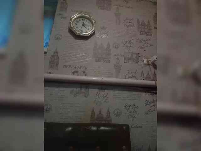 Konfetka80 webcam