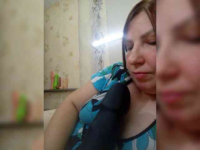 Konfetka80 webcam