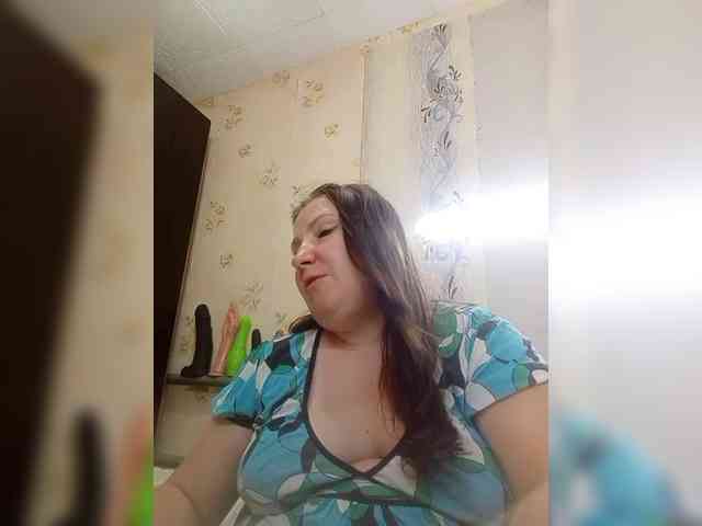 Konfetka80 webcam