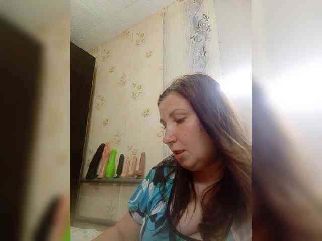 Konfetka80 webcam