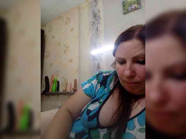 Konfetka80 webcam