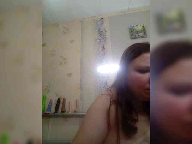 Konfetka80 webcam