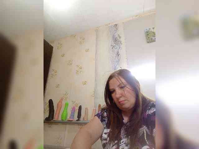 Konfetka80 webcam