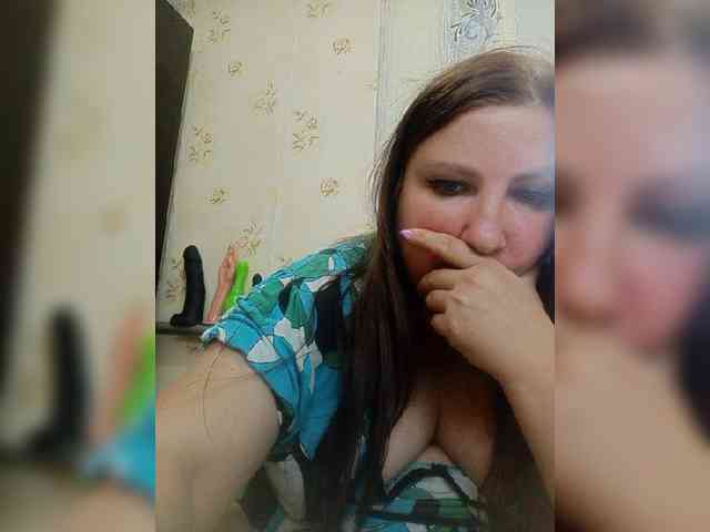 Konfetka80 webcam
