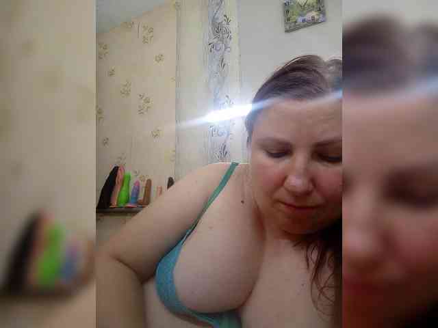 Konfetka80 webcam
