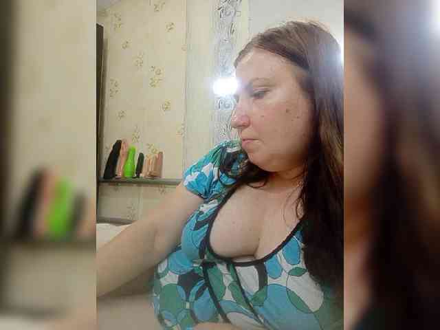 Konfetka80 webcam