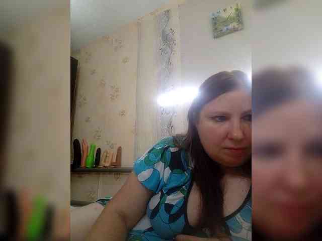 Konfetka80 webcam