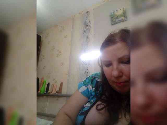 Konfetka80 webcam