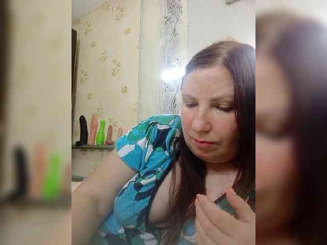 Konfetka80 webcam