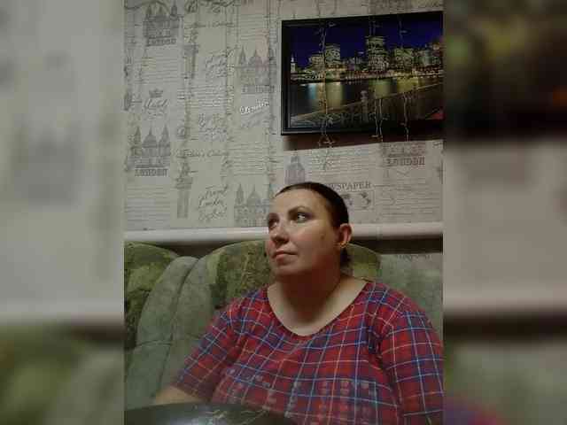 Konfetka80 webcam