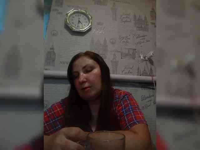 Konfetka80 webcam
