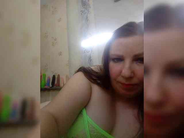 Konfetka80 webcam