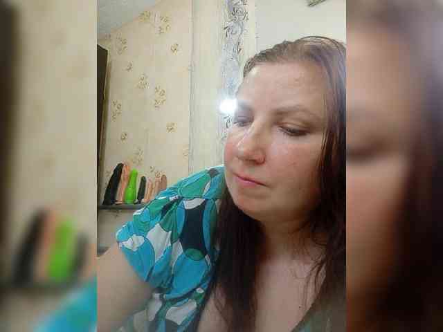 Konfetka80 webcam