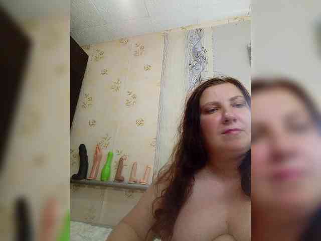 Konfetka80 webcam