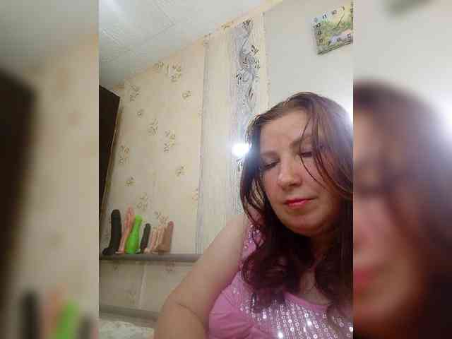 Konfetka80 webcam