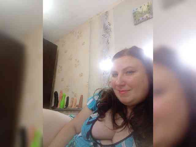 Konfetka80 webcam