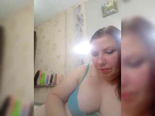 Konfetka80 webcam