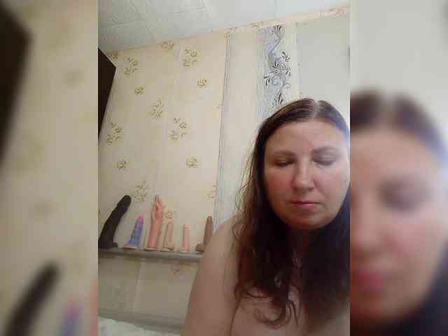 Konfetka80 webcam