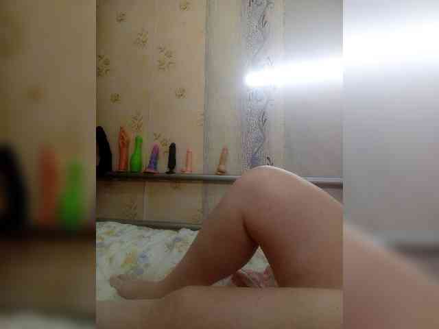 Konfetka80 webcam