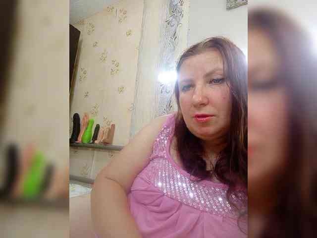 Konfetka80 webcam