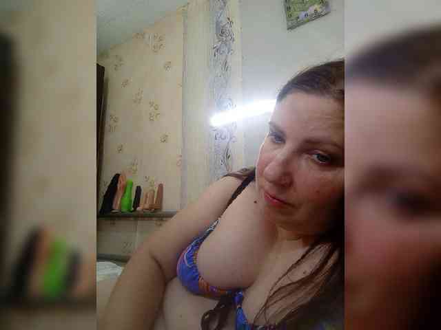 Konfetka80 webcam