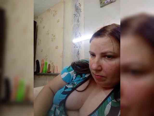 Konfetka80 webcam
