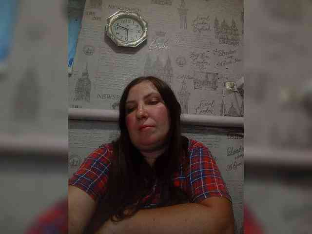 Konfetka80 webcam