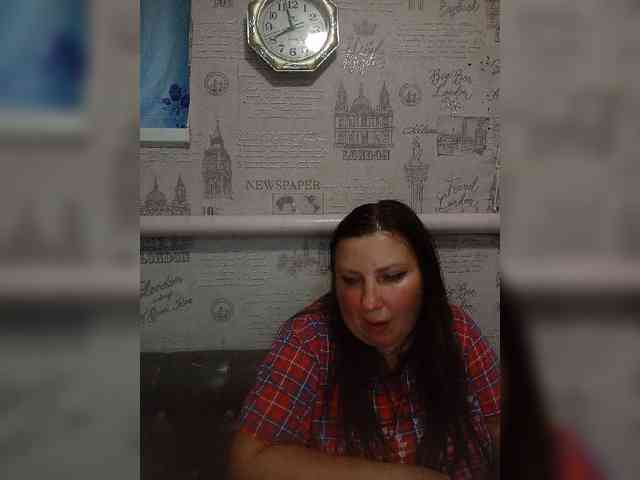 Konfetka80 webcam