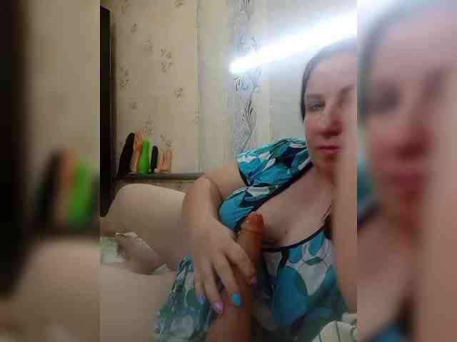 Konfetka80 webcam