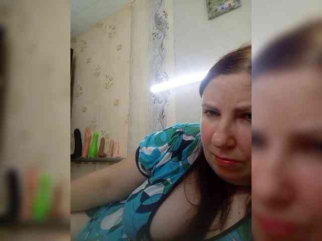Konfetka80 webcam