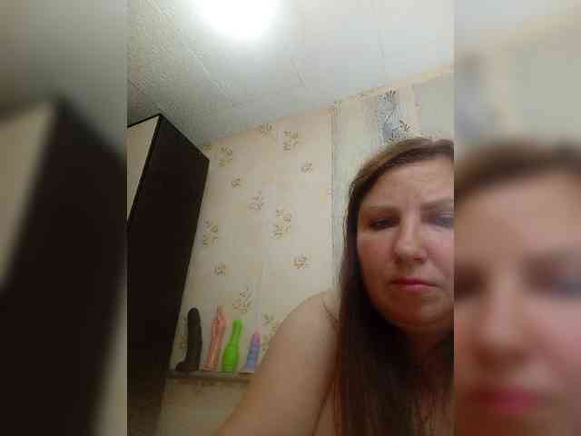 Konfetka80 webcam