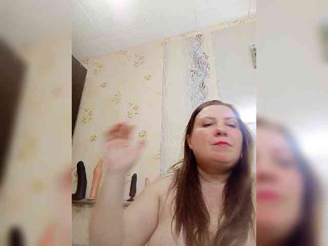 Konfetka80 webcam