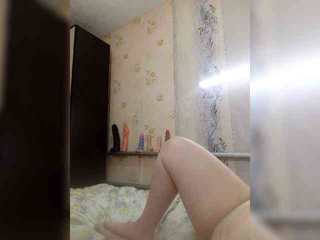 Konfetka80 webcam
