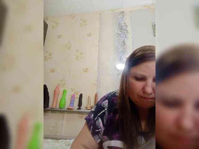 Konfetka80 webcam