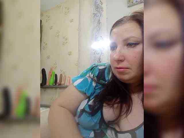 Konfetka80 webcam