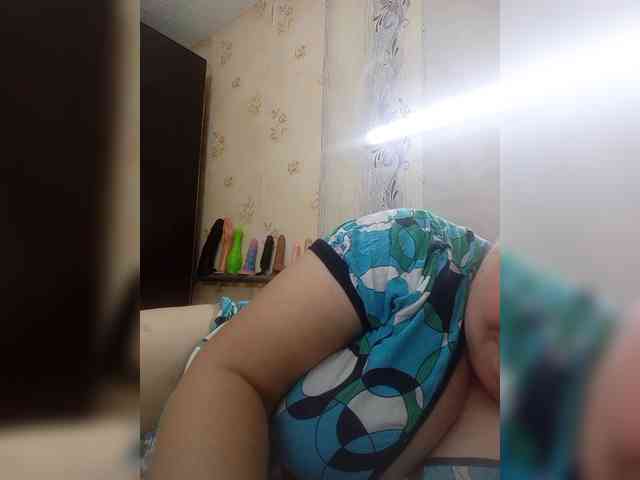 Konfetka80 webcam