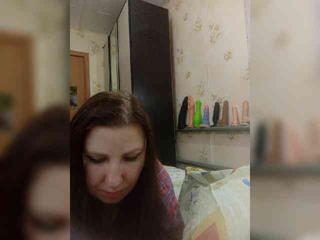 Konfetka80 webcam