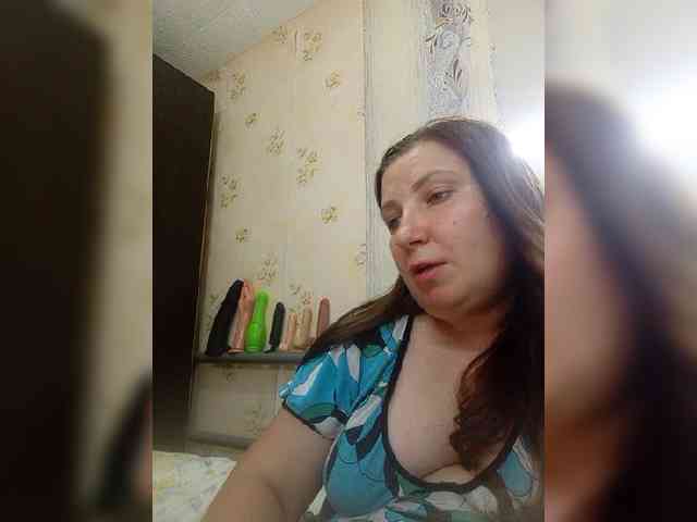 Konfetka80 webcam