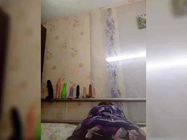 Konfetka80 webcam